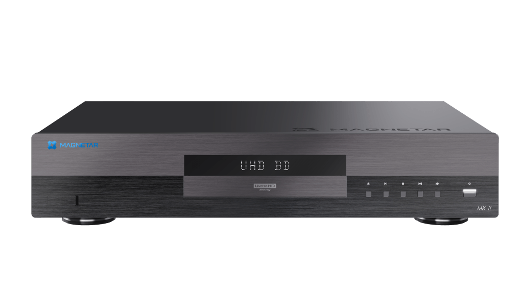 UDP800 MKII - MAGNETAR Japan